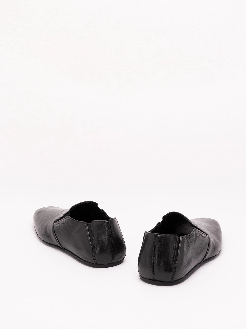 Gucci Gucci Men Cupertino Loafers