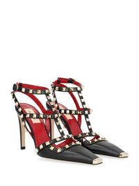 Valentino Garavani Women "Rockstud" Pumps