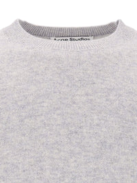 Acne Studios Men Crewneck Sweater