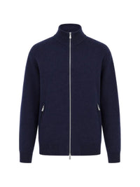 Brunello Cucinelli Brunello Cucinelli Men Cashmere Blend Cardigan