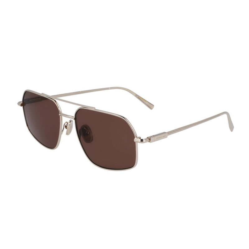Salvatore Ferragamo ,  Frame and  Lens