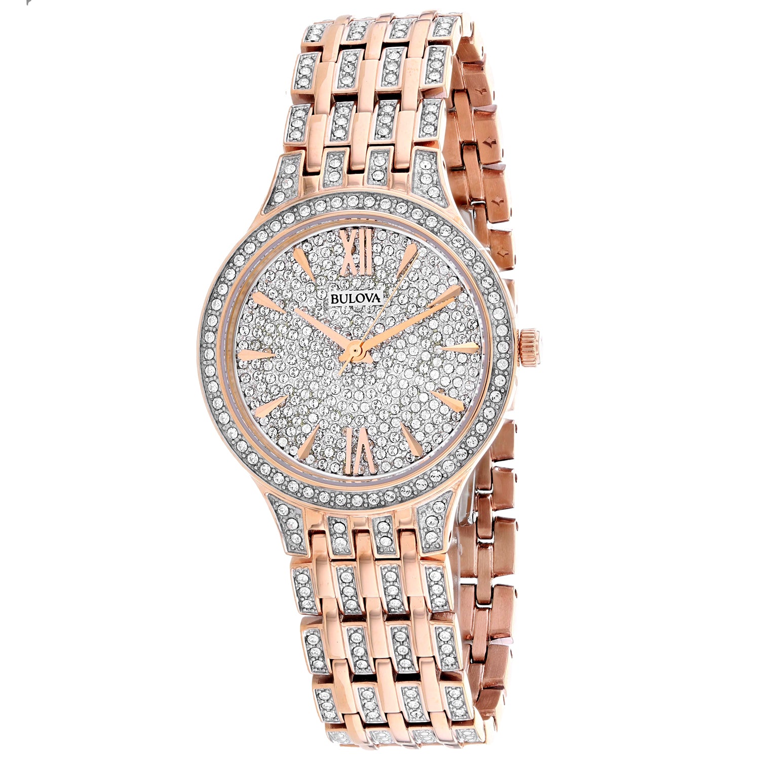 Bulova Bulova Women's Phantom