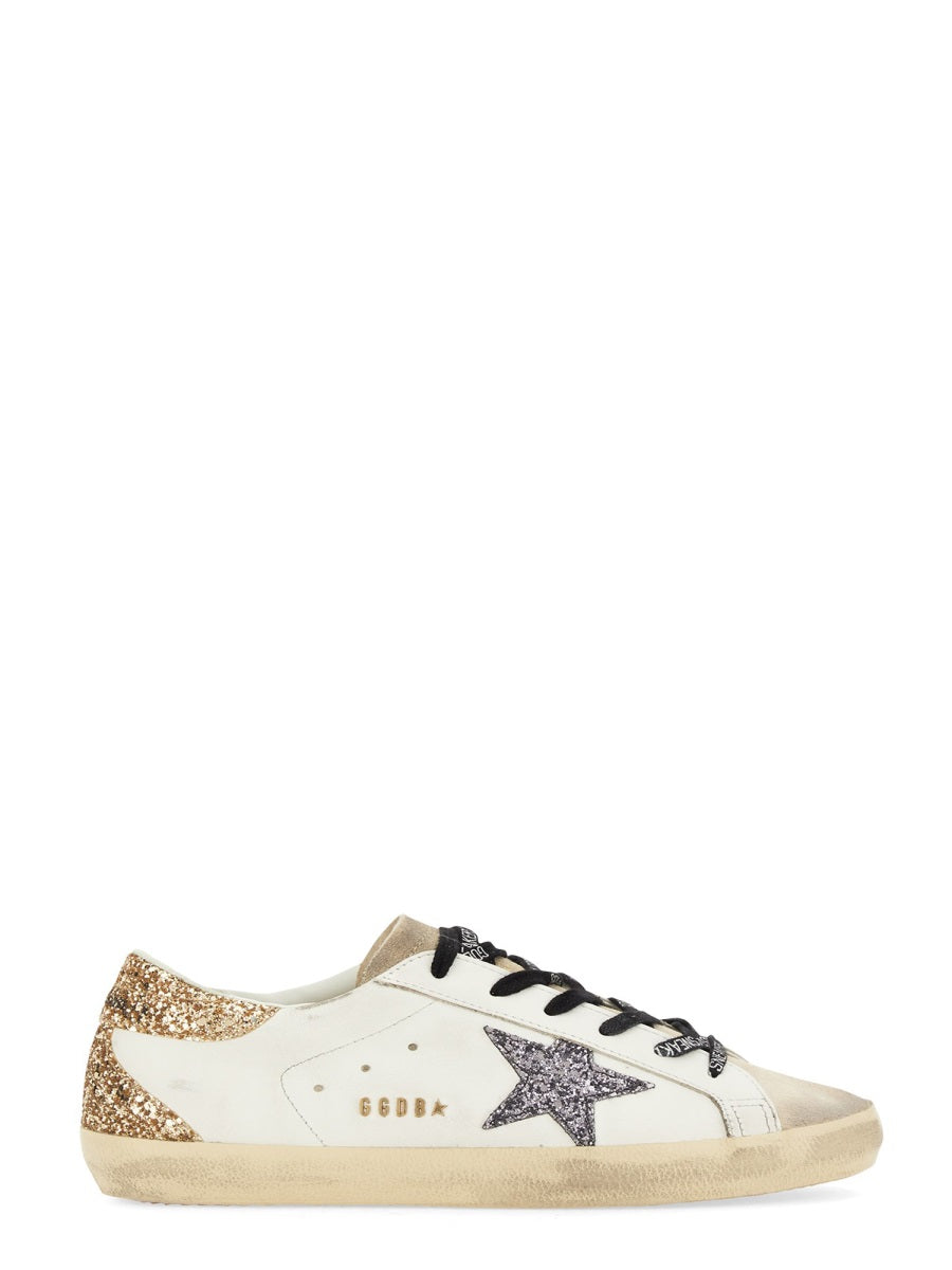Golden Goose Women Sneaker "Superstar"