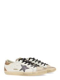 Golden Goose Women Sneaker "Superstar"