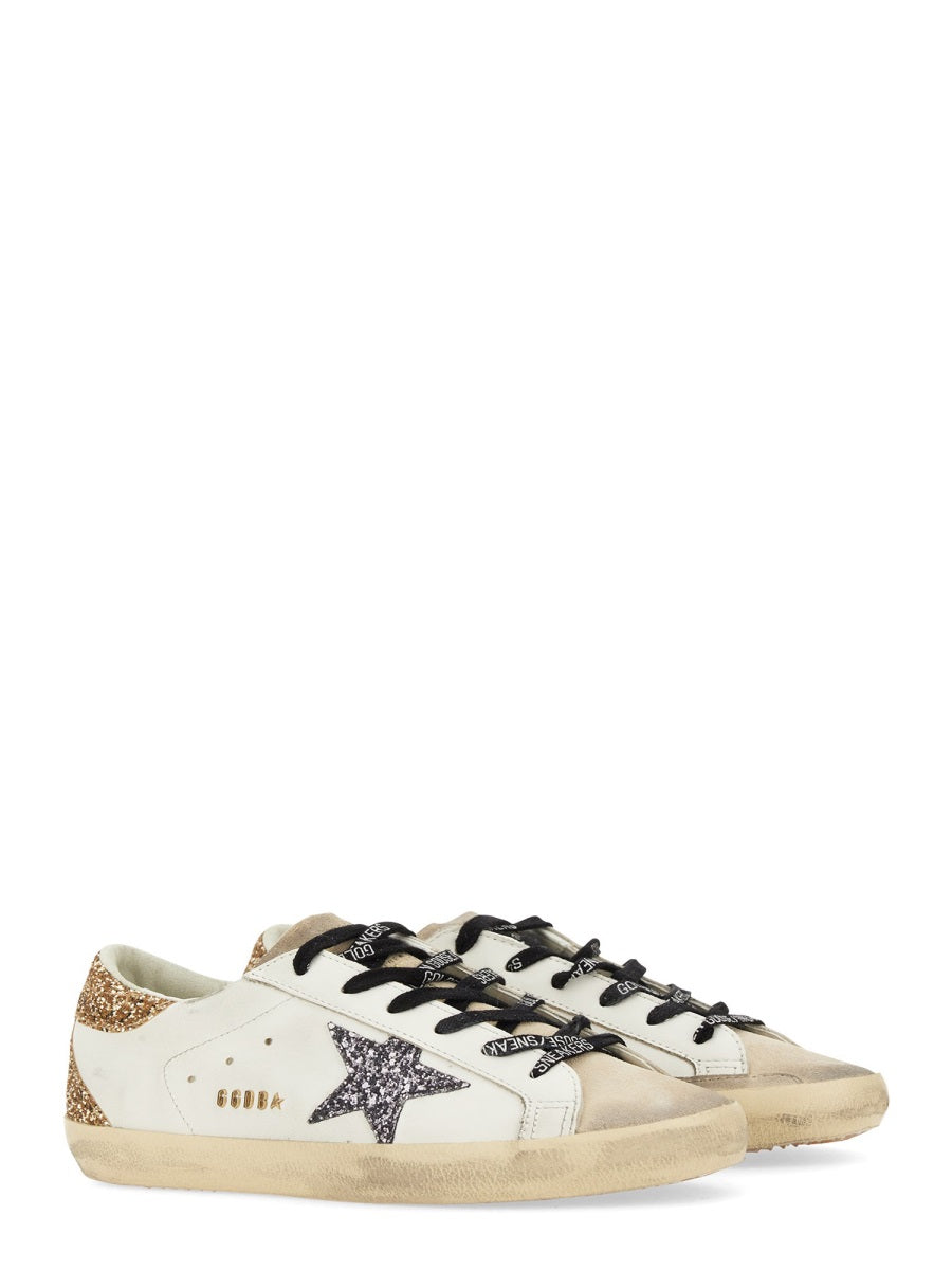 Golden Goose Women Sneaker "Superstar"