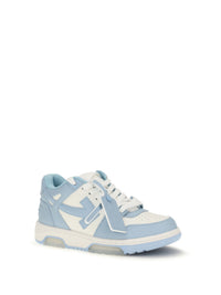 Off-White Women Out Of Office Sneakers