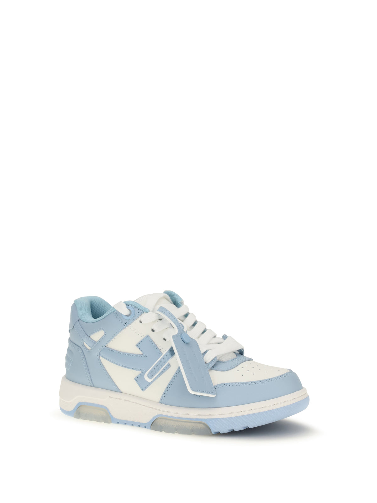Off-White Women Out Of Office Sneakers