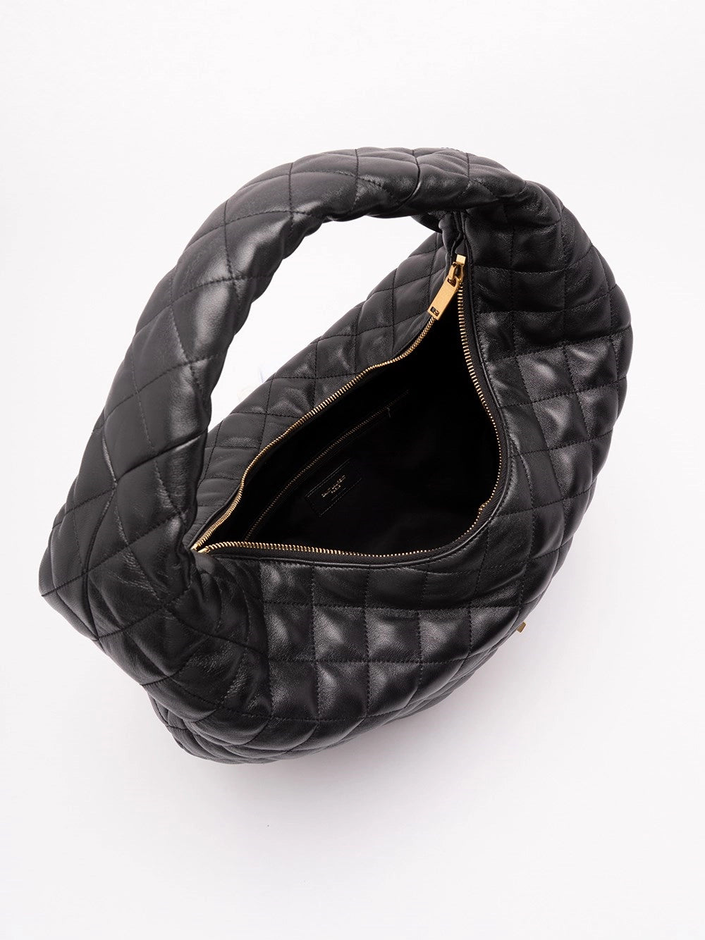 Saint Laurent Women `Icare` Hobo Bag