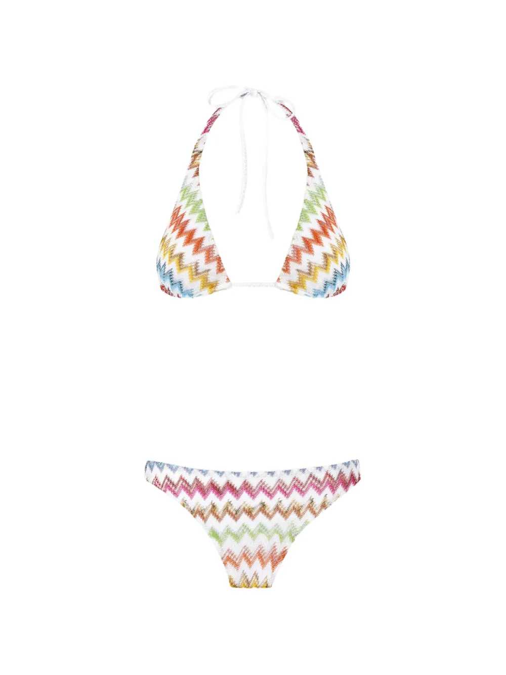MISSONI Missoni Women Chevron Bikini