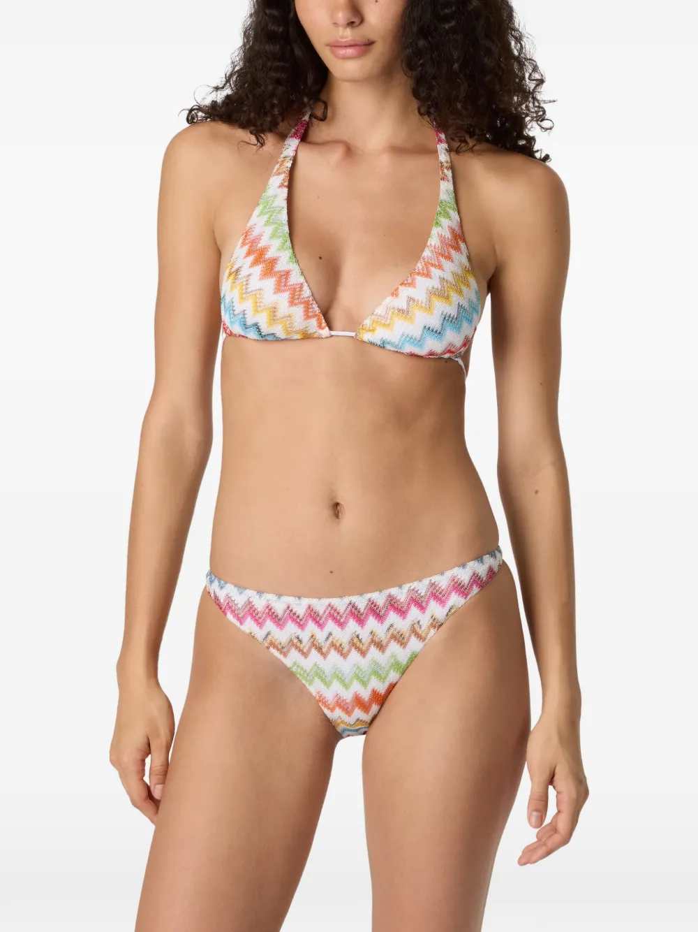 MISSONI Missoni Women Chevron Bikini