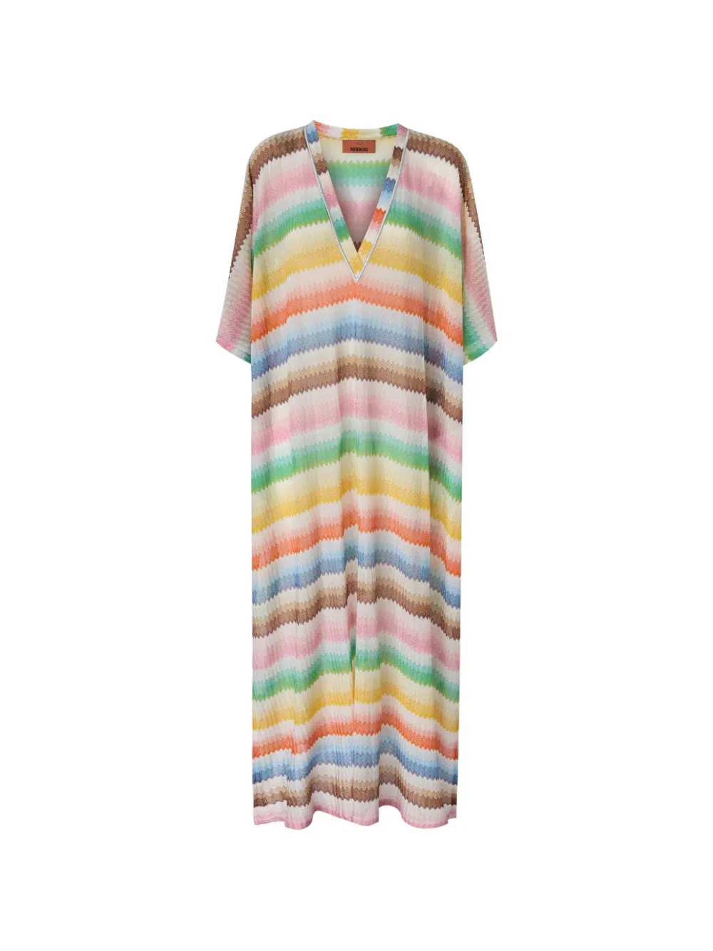 MISSONI Missoni Women V-Neck Cover-Up