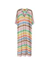 MISSONI Missoni Women V-Neck Cover-Up