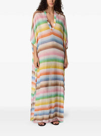 MISSONI Missoni Women V-Neck Cover-Up