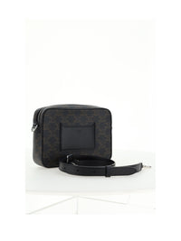 Celine Men Small Messenger Shoulder Bag