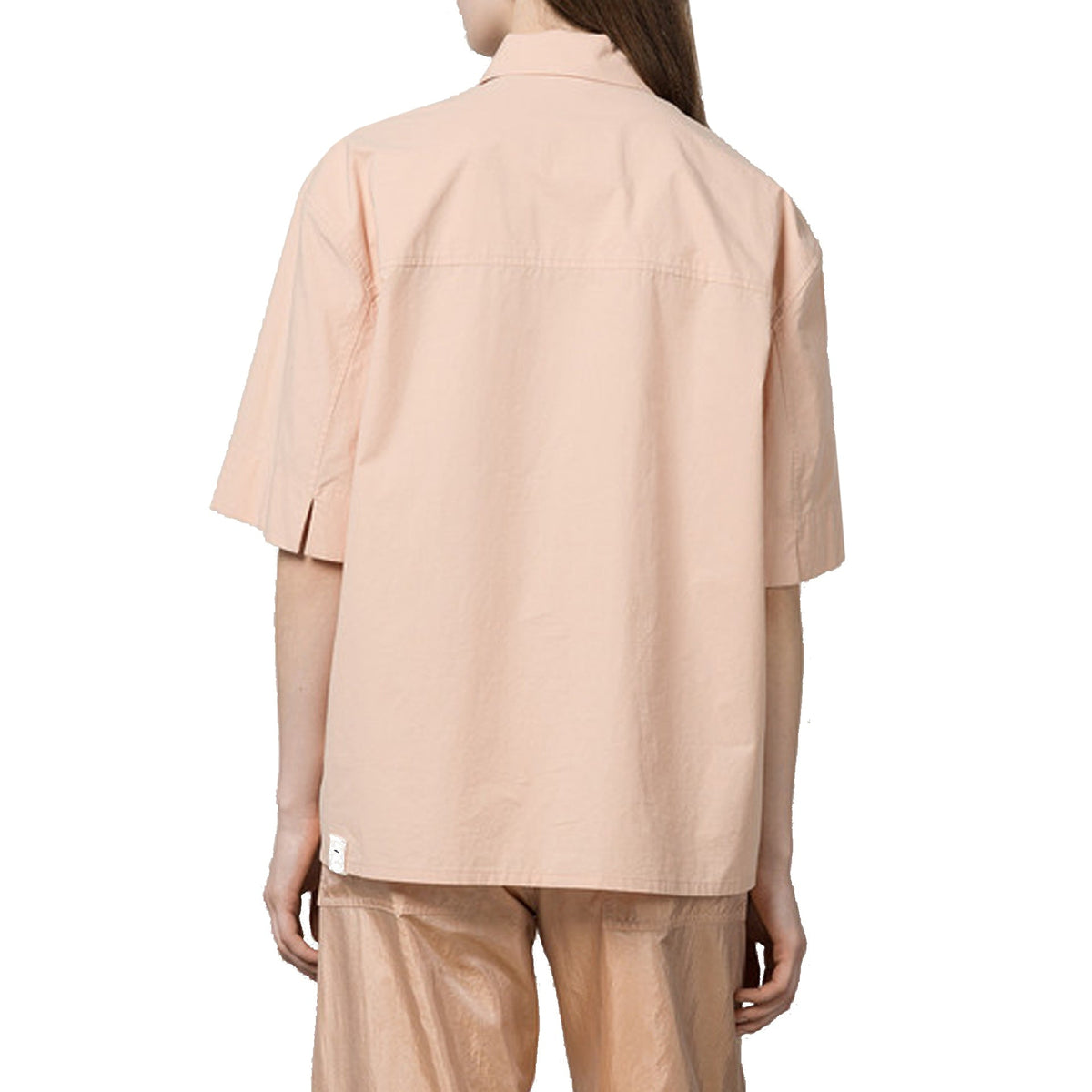 Jil Sander Jil Sander Cotton Shirt Women