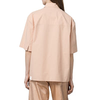Jil Sander Jil Sander Cotton Shirt Women