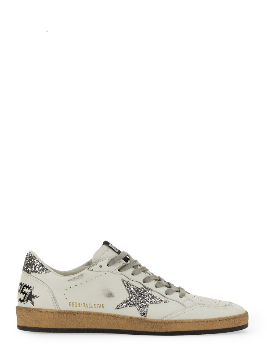 Golden Goose Women Sneaker "Ballstar"