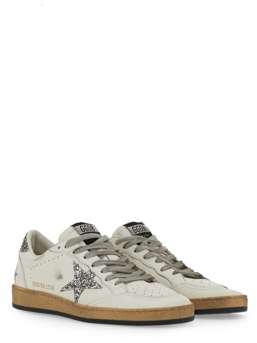 Golden Goose Women Sneaker "Ballstar"