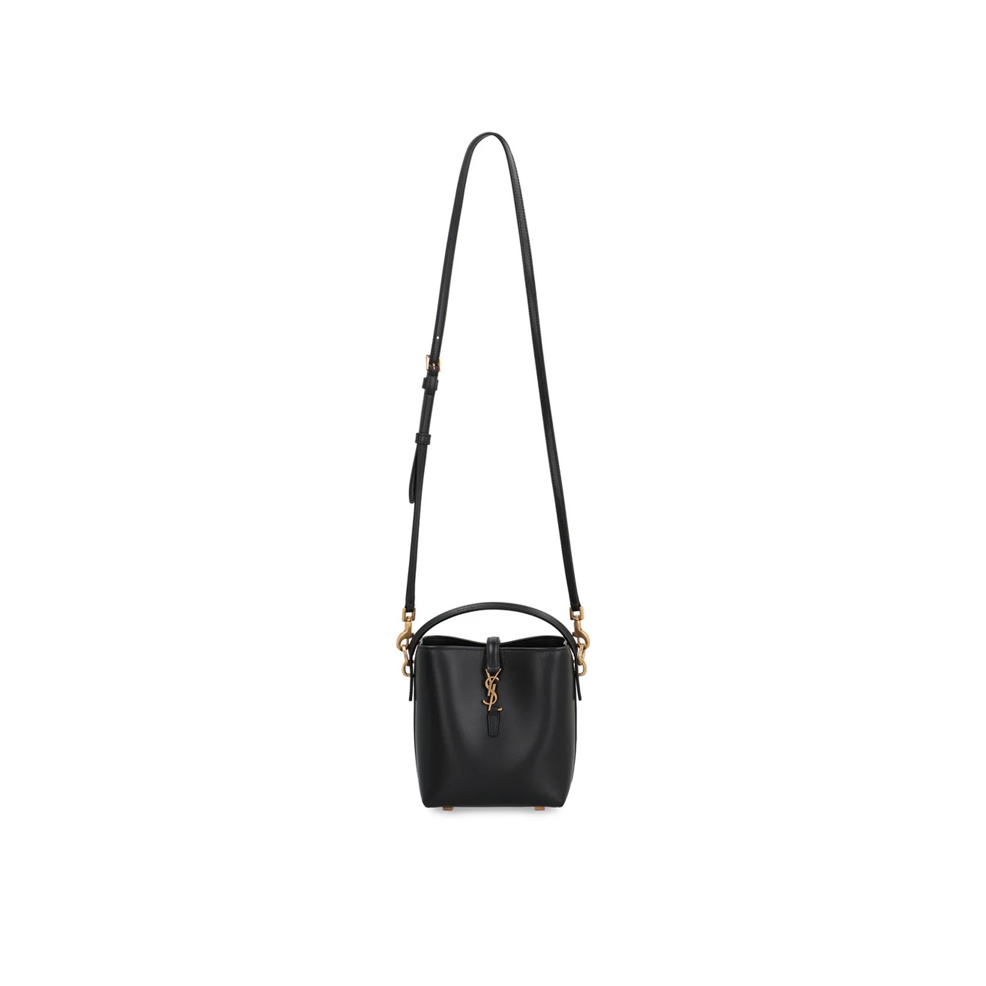 SAINT LAURENT Saint Laurent Le 37 Mini Shoulder Bag Women