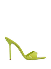 PARIS TEXAS Paris Texas Women Lidia Sandals