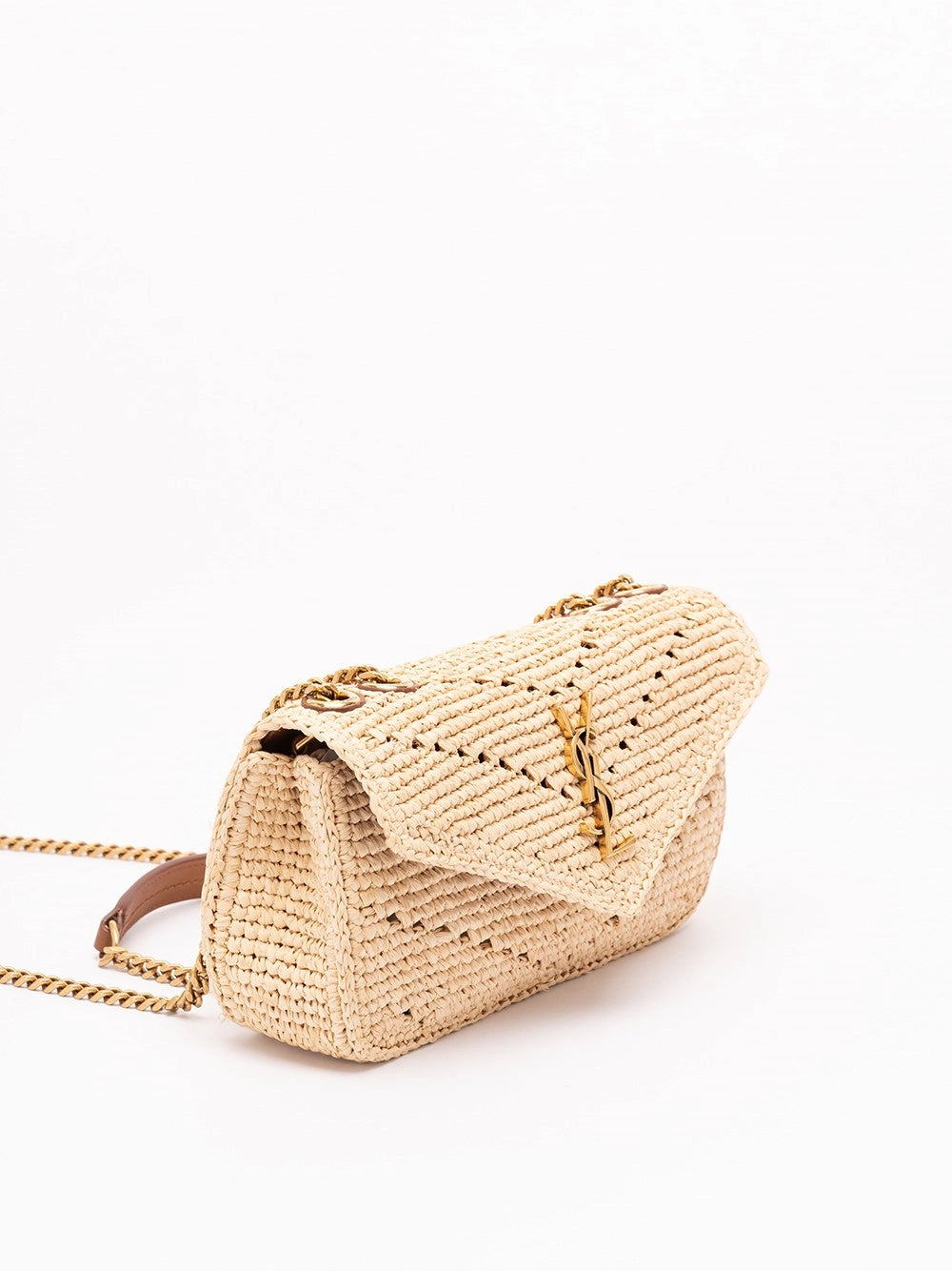 Saint laurent Saint Laurent Women `Loulou` Mini Bag