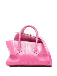 THE ATTICO The Attico Women Leather Tote Bag