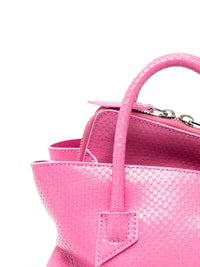 THE ATTICO The Attico Women Leather Tote Bag