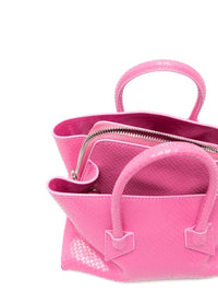 THE ATTICO The Attico Women Leather Tote Bag