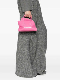 THE ATTICO The Attico Women Leather Tote Bag