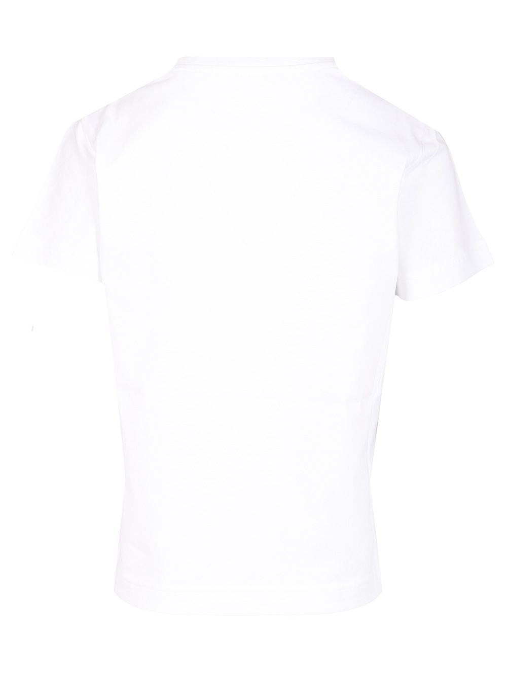Moncler Women Cotton T-Shirt
