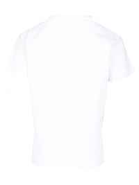 Moncler Women Cotton T-Shirt
