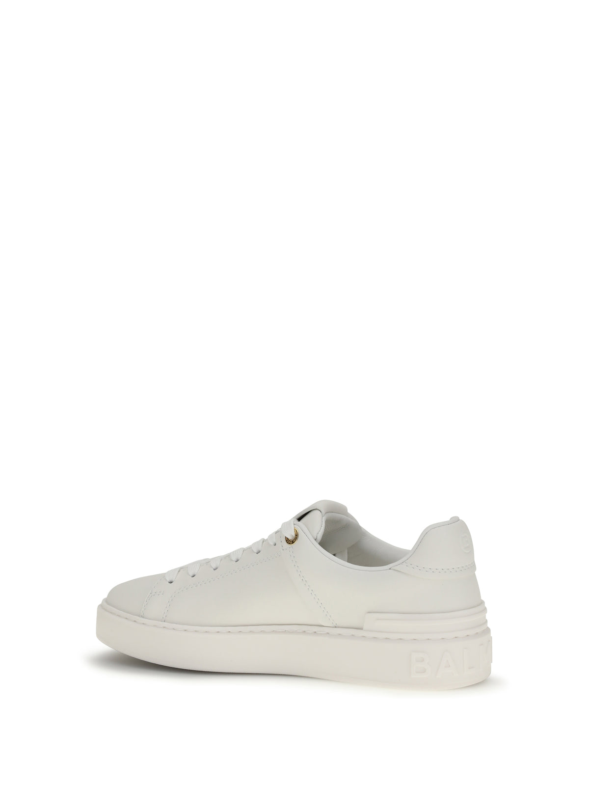 Balmain Women B-Court Sneakers