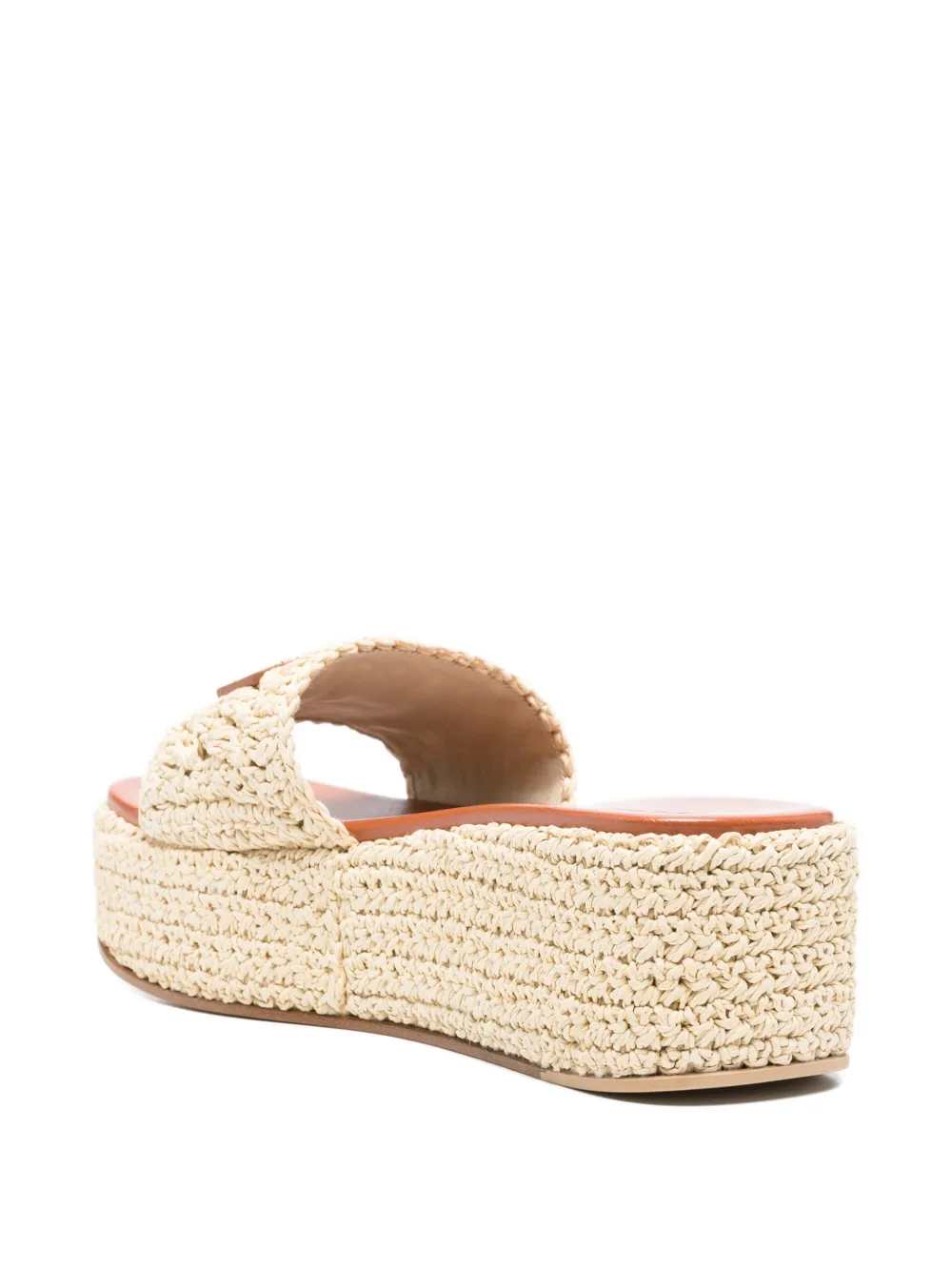 VERSACE Versace Women Logo Sandals
