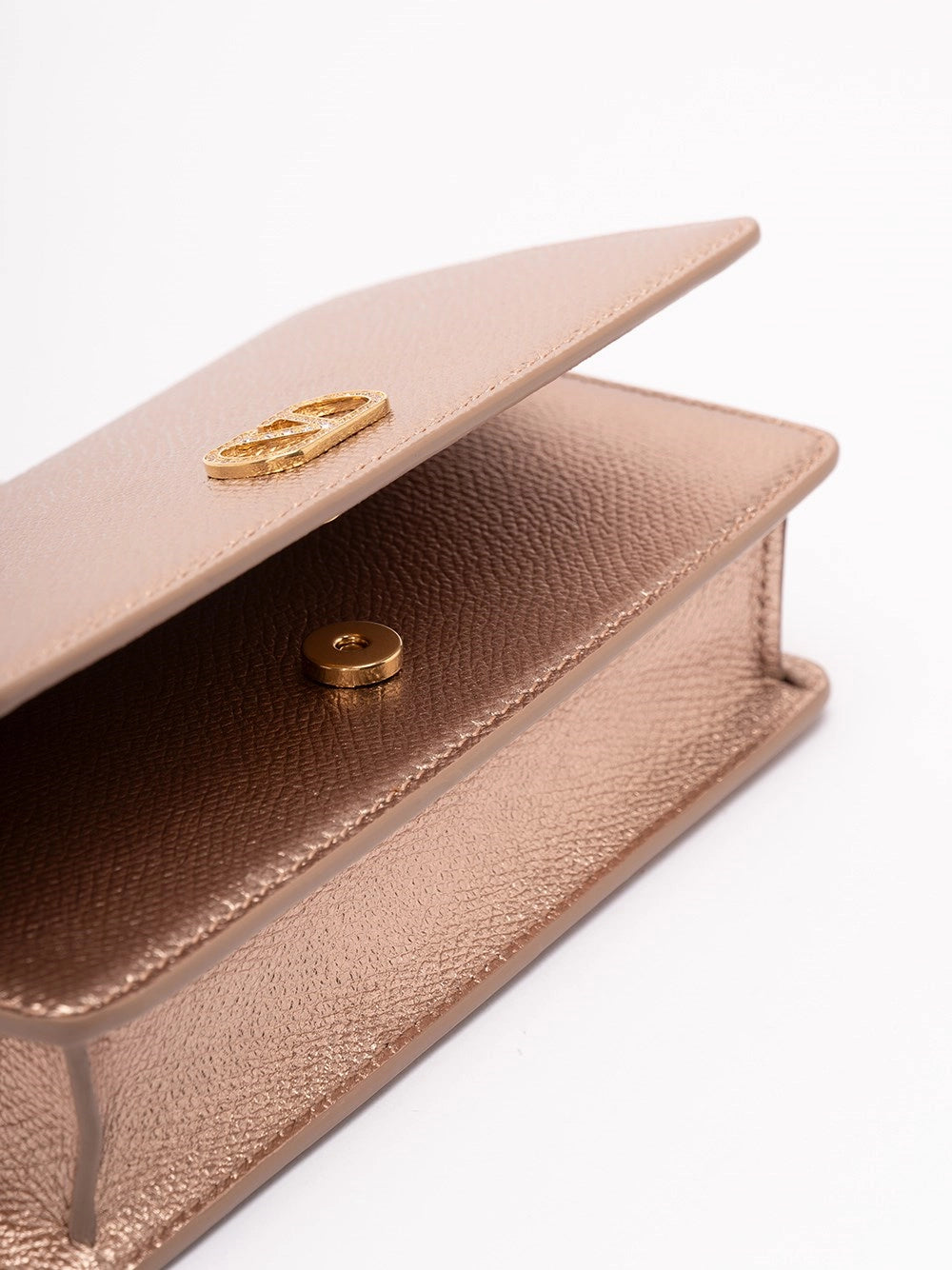 Valentino Garavani Women `Vlogo Signature` Mini Bag