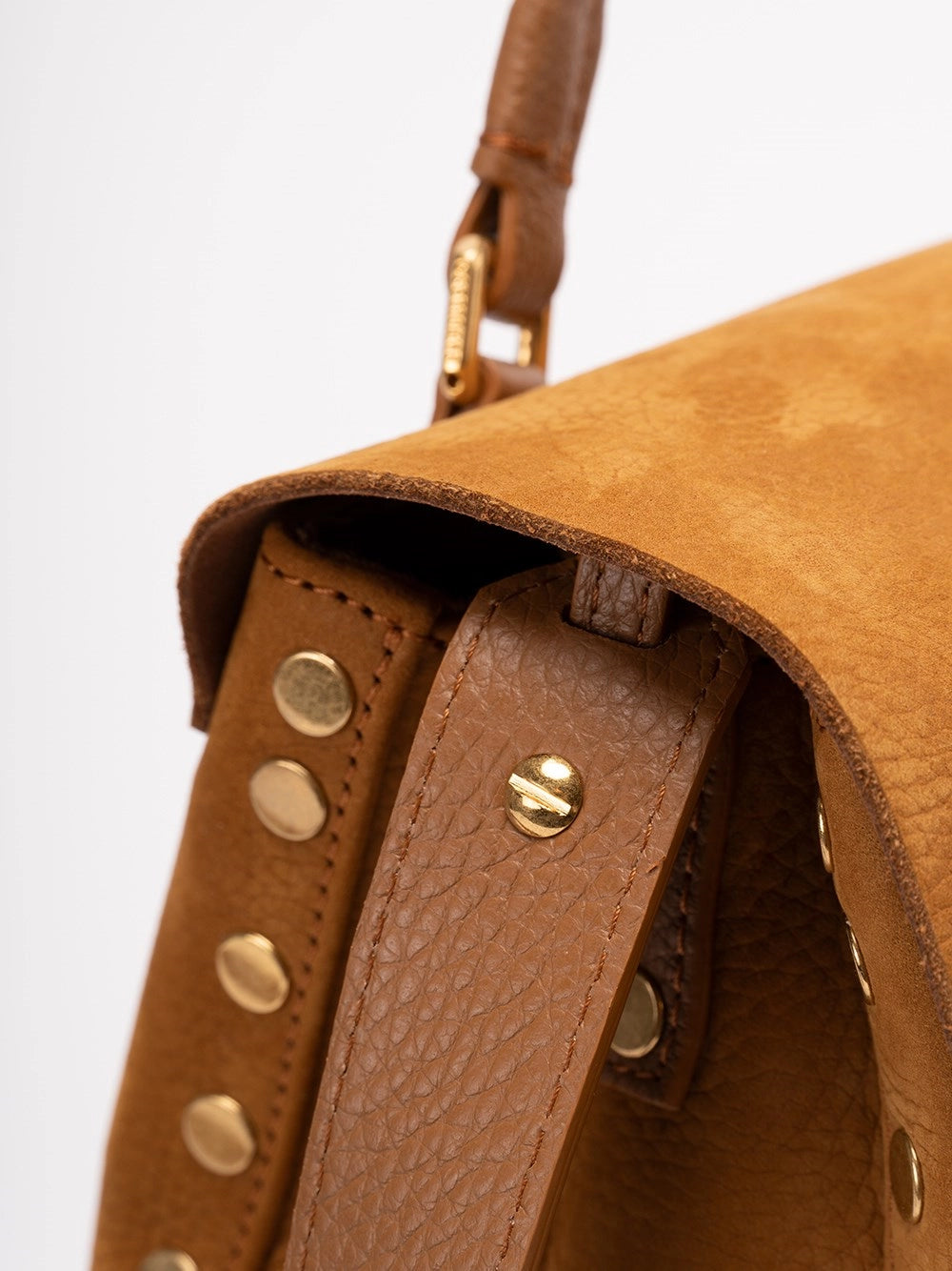 Zanellato Zanellato Women Small `Postina Jones` Handbag
