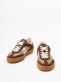 Gucci Gucci Men G75 Sneakers