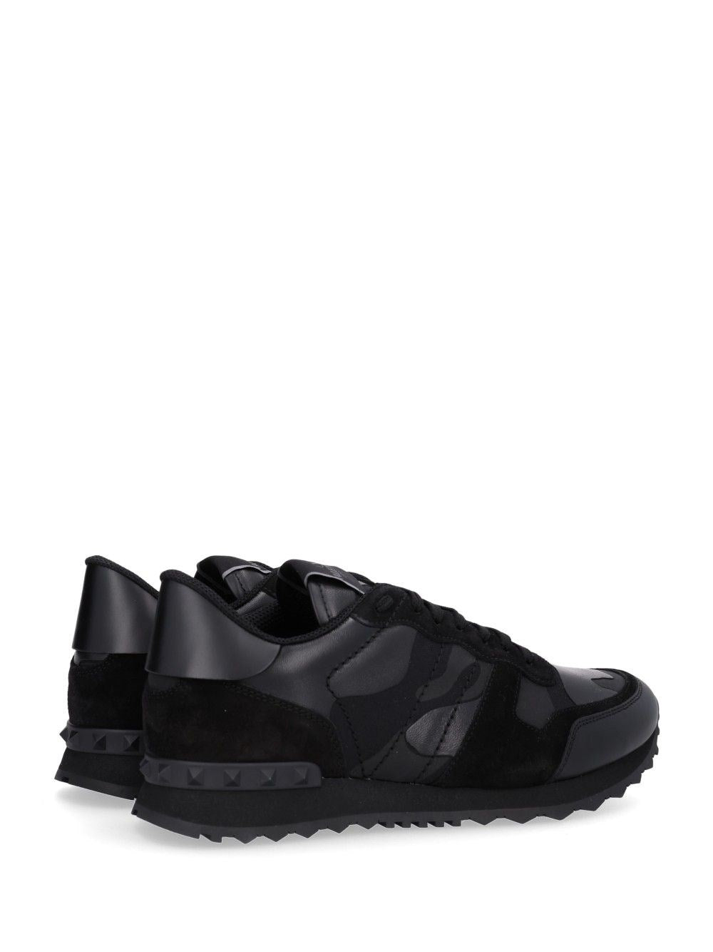 Valentino Garavani Valentino Garavani Men "Rockrunner"Sneakers