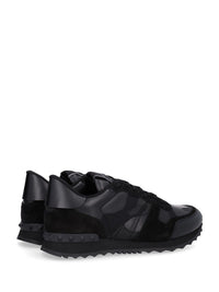 Valentino Garavani Valentino Garavani Men "Rockrunner"Sneakers
