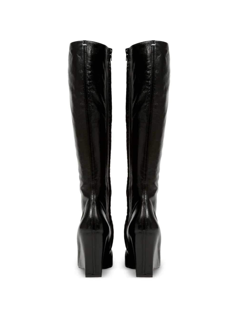 MAISON MARGIELA Maison Margiela Women Pointed-Toe Boots