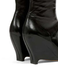 MAISON MARGIELA Maison Margiela Women Pointed-Toe Boots