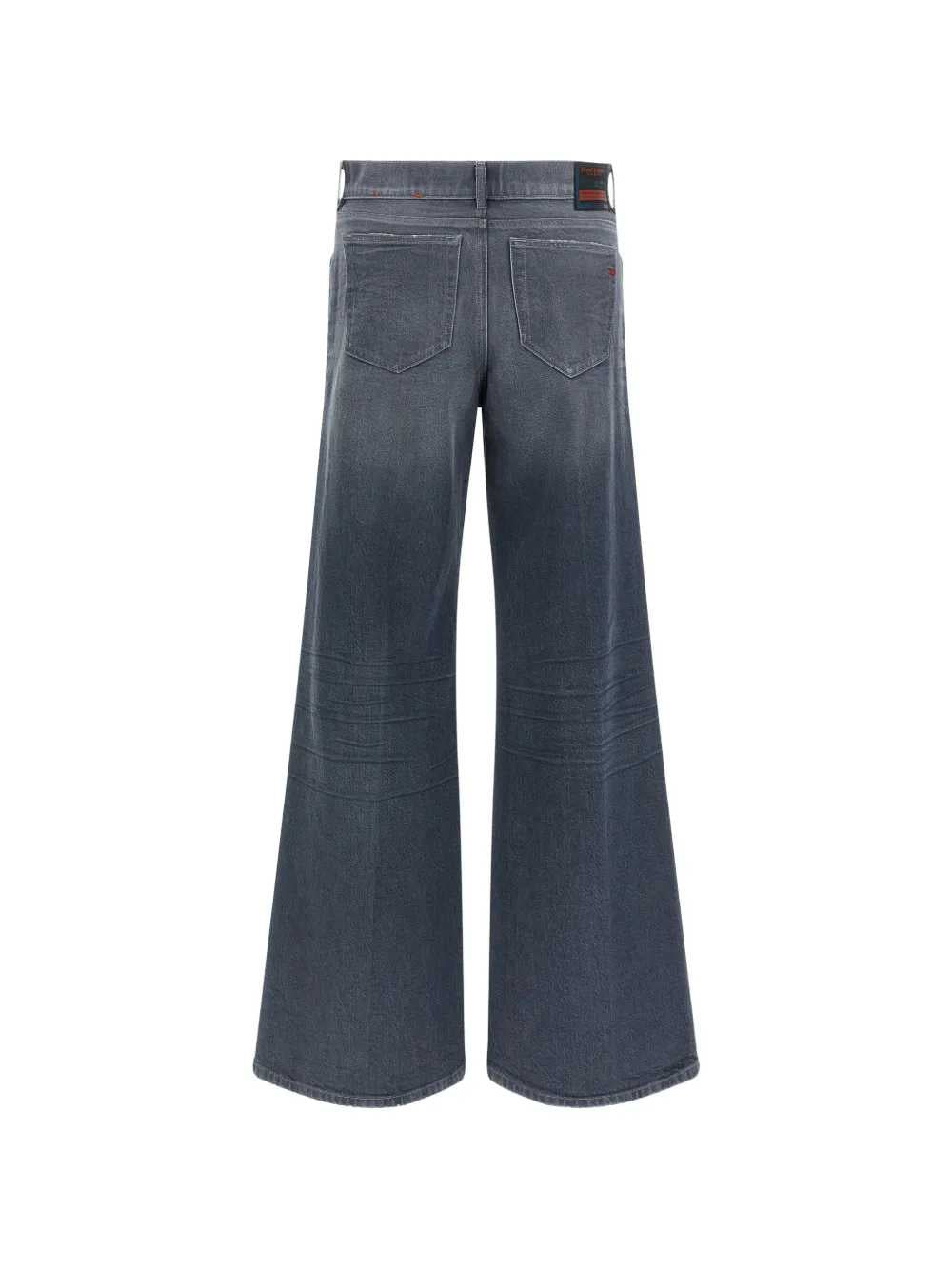 DIESEL Diesel Women Flared Jeans