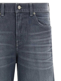 DIESEL Diesel Women Flared Jeans