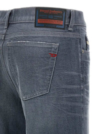 DIESEL Diesel Women Flared Jeans