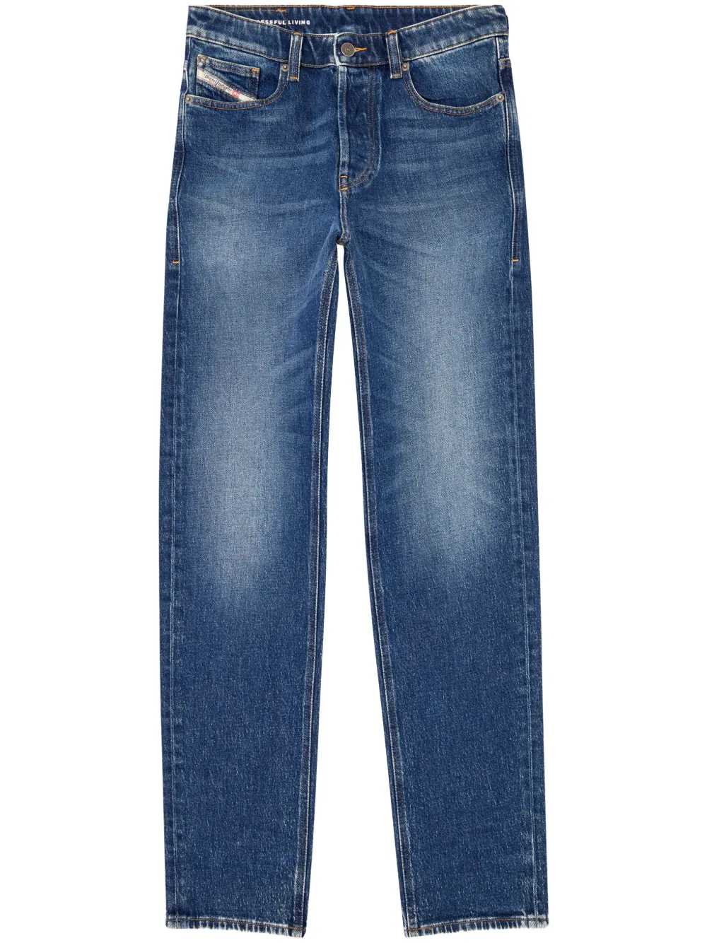 DIESEL Diesel Women D-Ark Jeans