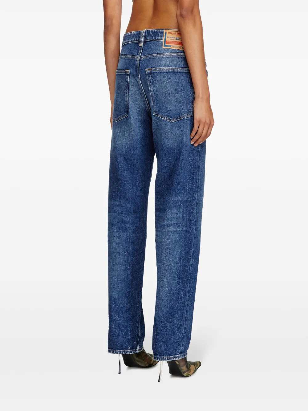 DIESEL Diesel Women D-Ark Jeans