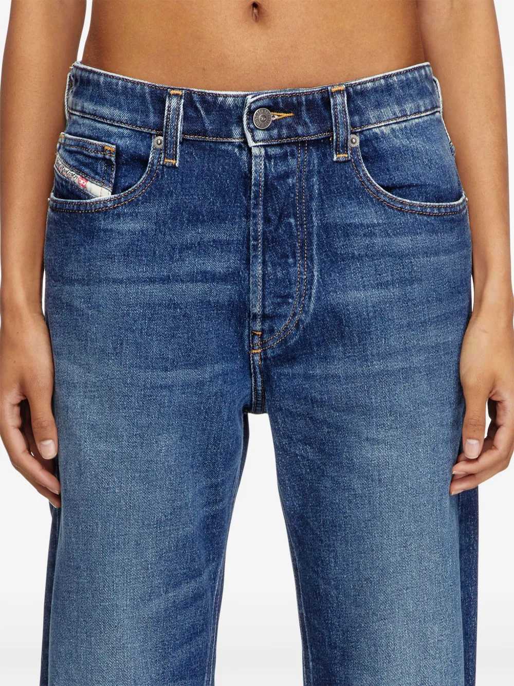 DIESEL Diesel Women D-Ark Jeans