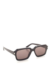 Saint Laurent Men Square Sunglasses