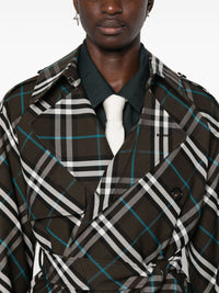 Burberry Women Trench Coat