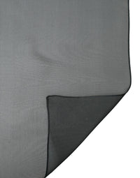 Dolce & Gabbana Dark Green Stole Silk Neck Wrap Shawl Men's Scarf