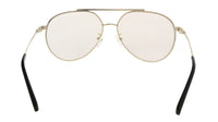 Michael Kors Gold Aviator 0MK1041 Antigua 101473 Sunglasses